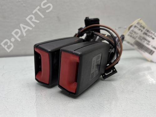 Used Seat buckle CHEVROLET AVEO Saloon (T300) 1.3 D (75 hp) 28385309