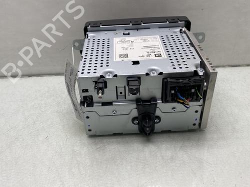 Radio OPEL CORSA E (X15) 1.4 (08, 68) | BP22626789E6 