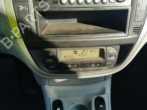 Right front door CITROËN C3 I (FC_, FN_) 1.6 16V | BP21957990C3 