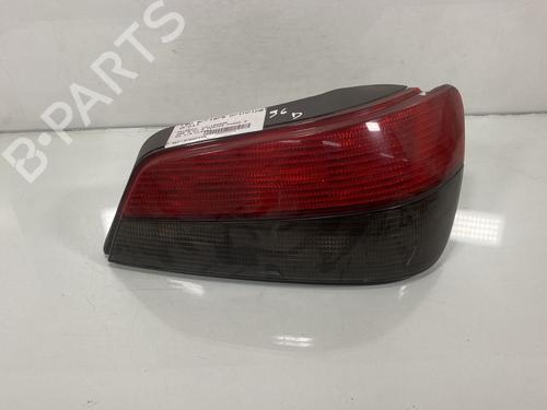Used Right taillight PEUGEOT 306 Hatchback (7A, 7C, N3, N5) [1993-2003]  20031787