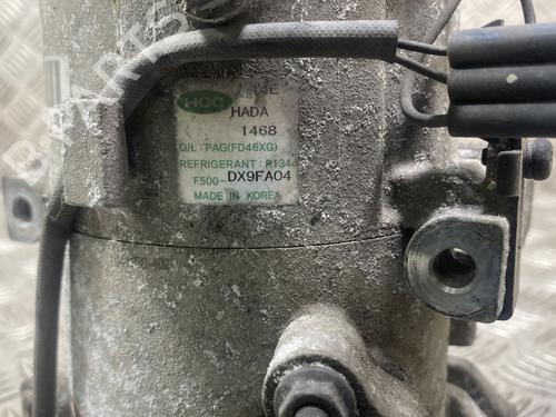 AC compressor HYUNDAI ix35 (LM, EL, ELH) 1.7 CRDi | BP37648565M34 - Image 4