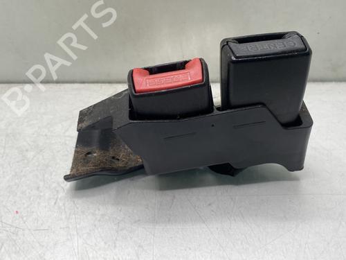 Seat buckle RENAULT CLIO III (BR0/1, CR0/1) 1.2 16V (BR02, BR0J, BR11, CR02, CR0J, CR11) | BP30181061I32 