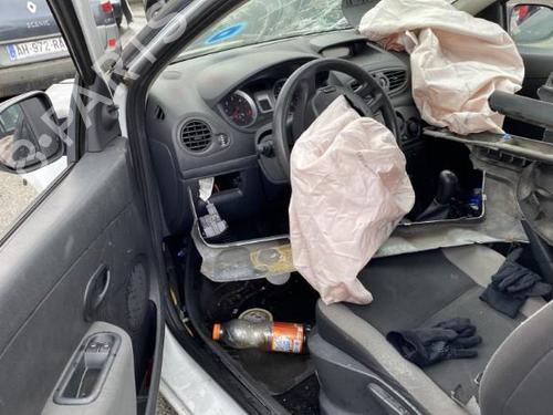 Front right window mechanism RENAULT CLIO III (BR0/1, CR0/1) 1.5 dCi | BP21490386C23 
