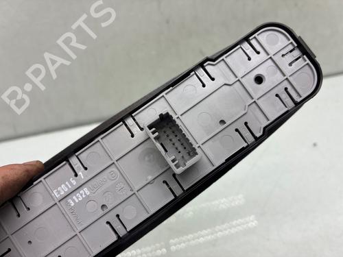 Left front window switch RENAULT SCÉNIC III (JZ0/1_) 1.5 dCi | BP38066165I27 - Image 2