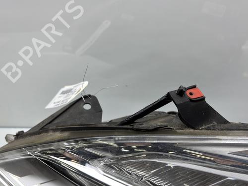 Left headlight OPEL MERIVA B MPV (S10) 1.7 CDTI (75) | BP26715285C28  - Image 5