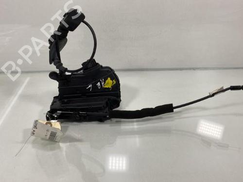 Used Rear left lock Rear left lock RENAULT TWINGO III (BCM_, BCA_) [2014-2026] 20010809 20010809