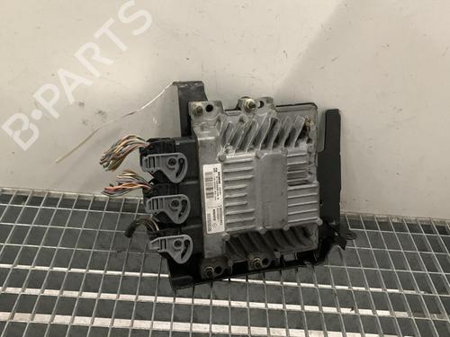 Used Engine control unit (ECU) Engine control unit (ECU) RENAULT MEGANE II Saloon (LM0/1_) [2003-2026] 26664694 26664694