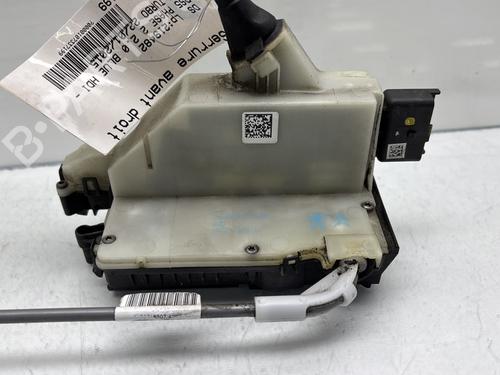 Front right lock CITROËN DS5 2.0 BlueHDi 180 | BP27624122C97  - Image 5