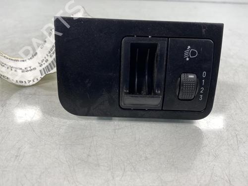 Used Headlight switch Headlight switch CHEVROLET MATIZ (M200, M250) 0.8 (52 hp) 20018391 20018391