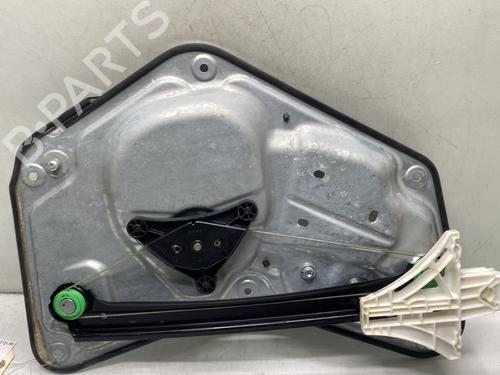 rear-left-window-mechanism-skoda-yeti-5l-2009-2010-2011-2012-2013-2014-2015-2016-2017-30046366 main image