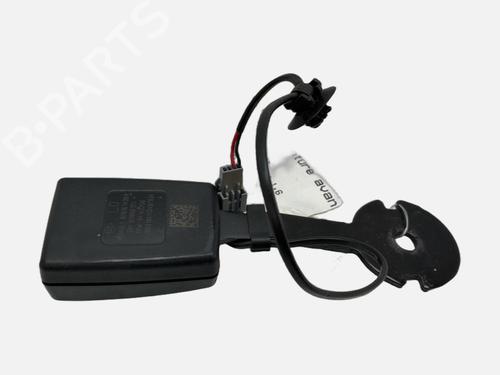 Seat buckle RENAULT TRAFIC III Van (FG_) 1.6 dCi 125 (FGMH) | BP39984479I32 - Image 5