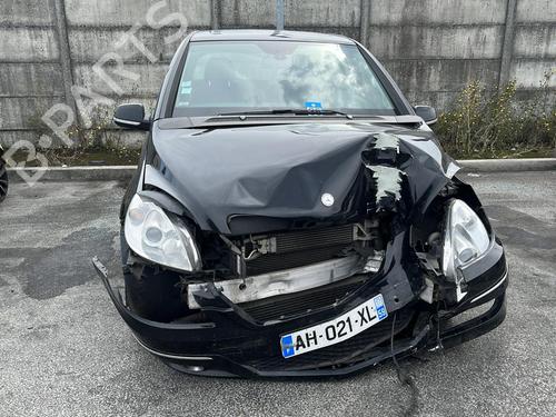 Right rear window switch MERCEDES-BENZ B-CLASS Sports Tourer (W245) B 200 CDI (245.208) | BP19975714I28 
