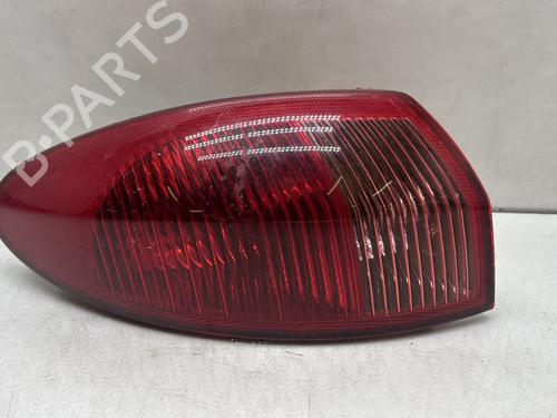 Used Left taillight ALFA ROMEO 147 (937_) 1.6 16V T.SPARK ECO (937.AXA1A, 937.BXA1A) (105 hp) 30409089