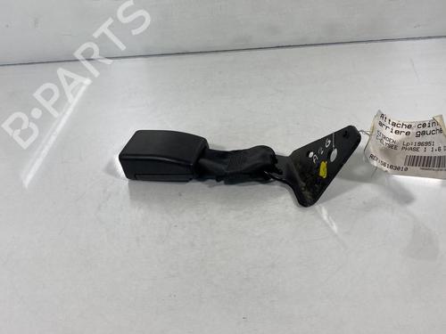 Seat buckle CITROËN C-ELYSEE (DD_) 1.6 BlueHDi 100 | BP20027489I32 - Image 2
