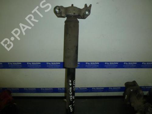 Used Left rear shock absorber OPEL INSIGNIA A Sports Tourer (G09) [2008-2017]  20020992