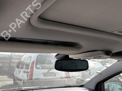 Third brake light CITROËN C5 II (RC_) 2.0 HDi (RCRHRH) | BP32725167L11  - Image 22