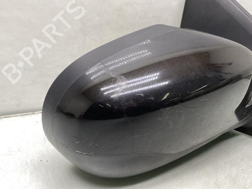 Right mirror RENAULT CLIO III (BR0/1, CR0/1) 1.5 dCi (BR17, CR17) | BP22390643C27 