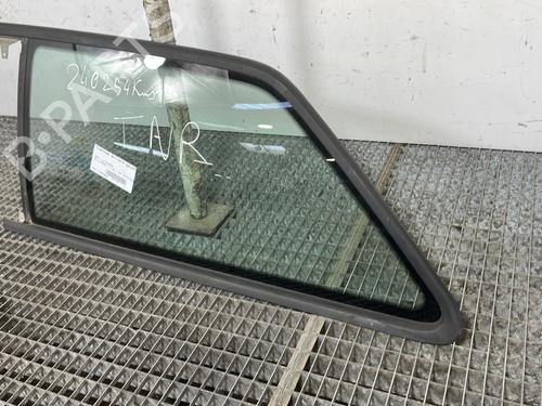 Rear left quarter glass AUDI A3 (8P1) 1.6 | BP29272185C93 