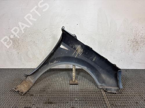 Used Left front fenders Left front fenders RENAULT SCÉNIC II (JM0/1_) 1.5 dCi (JM02, JM13) (101 hp) 35896434 35896434