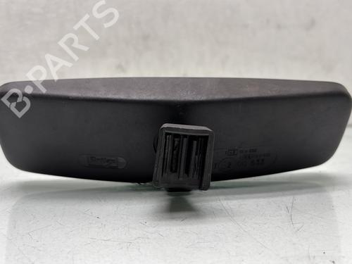 Rear mirror PEUGEOT 206 Hatchback (2A/C) 1.9 D | BP27643137I6 