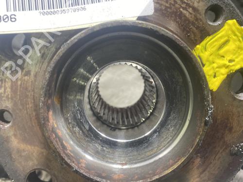 Left front steering knuckle PEUGEOT BOXER Van 2.0 BlueHDi 130 | BP21386731M25