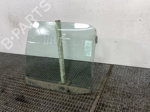 Rear left door window PEUGEOT 306 Hatchback (7A, 7C, N3, N5) 1.8 16V | BP25156118C20 