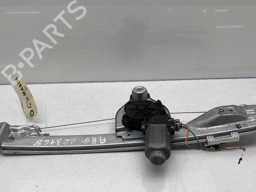 rear-left-window-mechanism-renault-clio-iii-br01-cr01-2005-2006-2007-2008-2009-2010-2011-2012-2013-2014-31834374 main image
