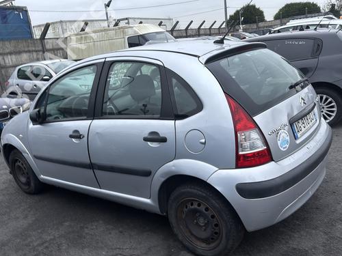 Steering column stalk CITROËN C3 I (FC_, FN_) 1.4 HDi | BP32063448I23 