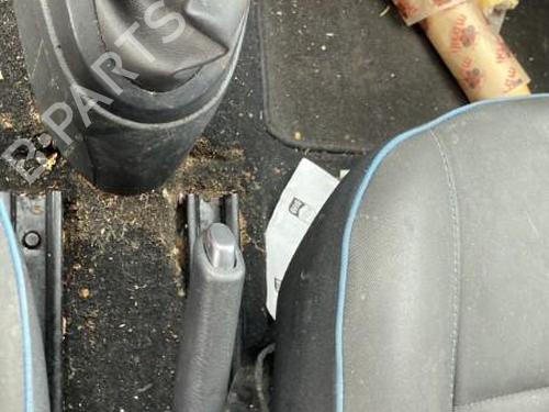 Left tailgate light RENAULT TWINGO II (CN0_) 1.5 dCi 75 | BP21775707C79 - Image 4