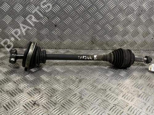 Used Left front driveshaft Left front driveshaft RENAULT TWINGO I (C06_) [1993-2012] 19956873 19956873