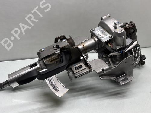 Used Steering column RENAULT MEGANE IV Hatchback (B9A/M/N_) 1.5 dCi 110 (B9A3) (110 hp) 30307283