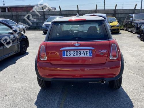 Left front indicator MINI MINI (R50, R53) Cooper | BP24197893C32 