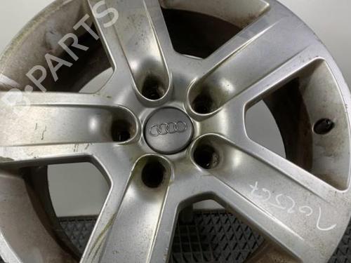 Fælk AUDI A4 B6 Avant (8E5) 2.5 TDI | BP21961908C45 - Image 3