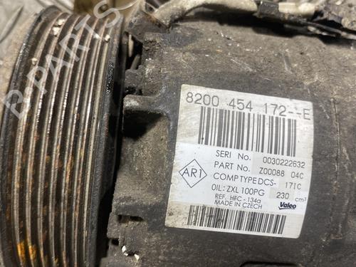 AC compressor RENAULT TRAFIC II Bus (JL) 2.0 dCi 90 (JL00, JL01, JL0H, JL0M, JL0P, JL0S) | BP31205601M34