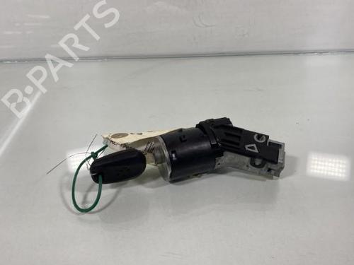Ignition barrel PEUGEOT 208 I (CA_, CC_) 1.2 VTi 68 / PureTech 68 | BP19965615M48 