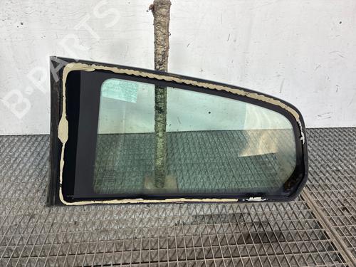 Used Rear right quarter glass Rear right quarter glass 37498724 37498724