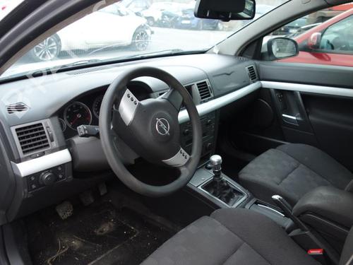 Right mirror OPEL VECTRA C GTS (Z02) 2.2 DTI 16V (F68) | BP21951108C27 