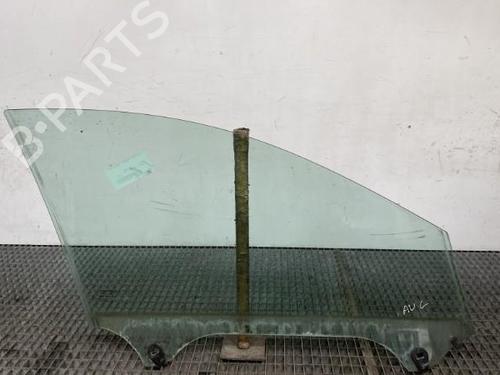 Front left door window RENAULT LAGUNA III (BT0/1) 2.0 dCi (BT07, BT0J, BT14, BT1A, BT1S) | BP21797297C18 