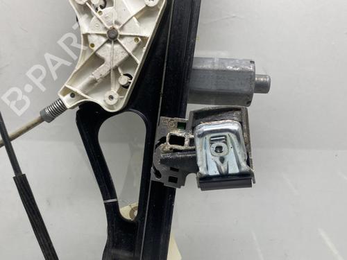 Used Front left window mechanism Front left window mechanism MERCEDES-BENZ E-CLASS (W211) [2002-2009] 19992541 19992541