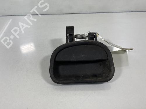 Used Rear right interior door handle RENAULT KANGOO Express (FC0/1_) [1997-2025]  20005702