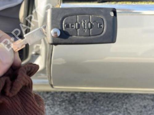 Right tailgate light PEUGEOT 607 (9D, 9U) 2.2 16V | BP27200894C80 - Image 9