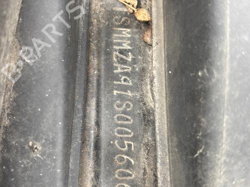 Left front window switch SUZUKI SWIFT III (MZ, EZ) 1.3 DDiS (RS413D) | BP38230580I27 - Image 7