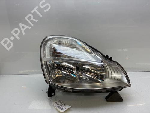 Right headlight RENAULT MODUS / GRAND MODUS (F/JP0_) 1.5 dCi (JP0G, JP0H) | BP37249481C29 - Image 6