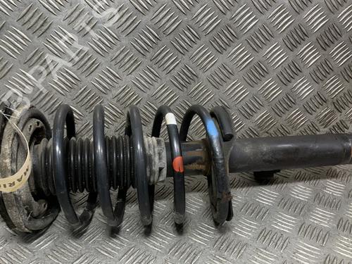 Used Right front shock absorber PEUGEOT PARTNER MPV (5_, G_) 2.0 HDI (90 hp) 31641310