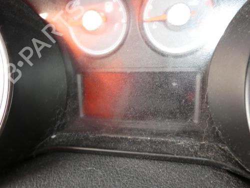 Headlight switch FIAT PUNTO EVO (199_) | BP21955087I24 - Image 12
