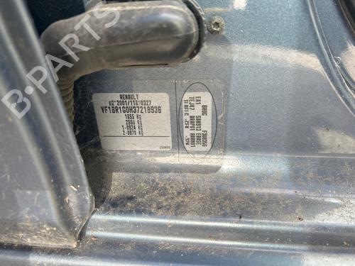 Electronic module RENAULT CLIO III (BR0/1, CR0/1) 1.5 dCi (C/BR0G, C/BR1G) | BP39708395M83 - Image 13