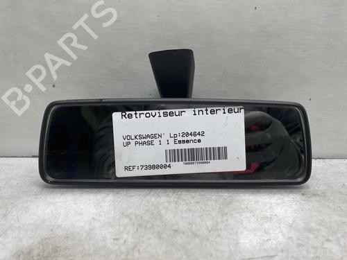 Used Rear mirror Rear mirror VW UP! (121, 122, BL1, BL2, BL3, 123) 1.0 (60 hp) 19963954 19963954