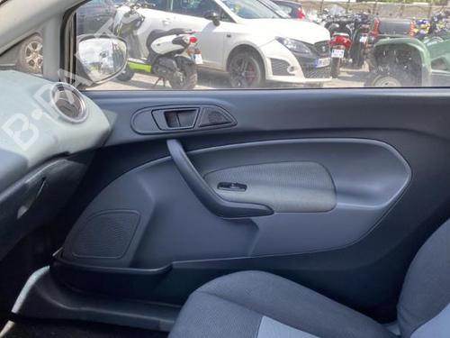 Clacson FORD FIESTA VI (CB1, CCN) 1.4 TDCi | BP30719860E13 