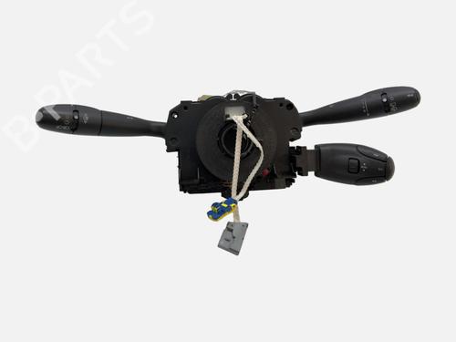 Used Steering column stalk Steering column stalk PEUGEOT 307 (3A/C) 1.6 HDi (90 hp) 39730315 39730315