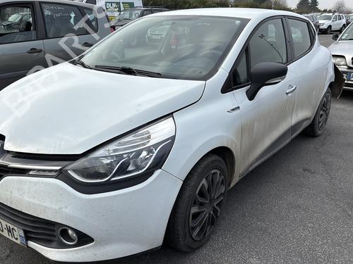 Climate control RENAULT CLIO IV (BH_) 1.5 dCi 75 | BP27722453I5 - Image 23